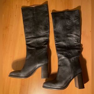 Free People Grayson Tall Boot